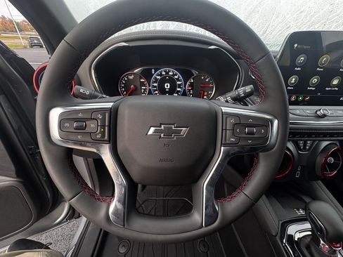 New 2026 Chevrolet Blazer RS w/ Driver Confidence II Package image 14