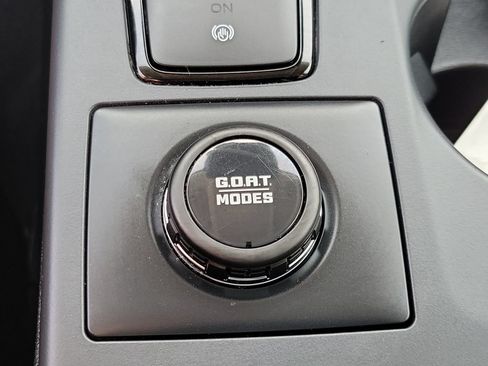 Used 2022 Ford Bronco Sport Outer Banks w/ Tech Package AWD/4WD image 31