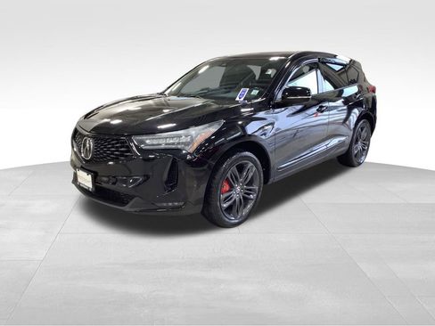 Used 2023 Acura RDX A-Spec image 4