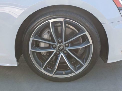 Used 2023 Audi A5 2.0T Premium Plus w/ Premium Plus image 9