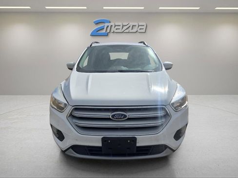 Used 2018 Ford Escape SE image 8