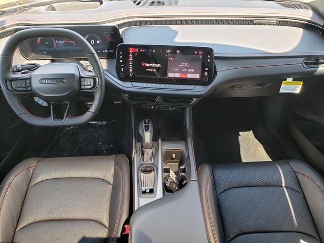New 2026 Dodge Charger Scat Pack AWD/4WD image 15
