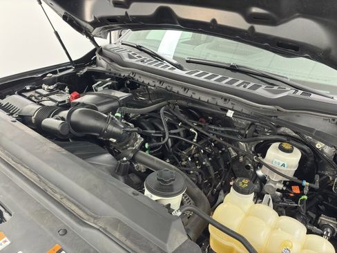 Used 2024 Ford F250 XLT image 59