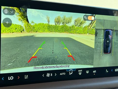 New 2026 Lincoln Aviator Reserve AWD/4WD image 19