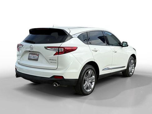 Used 2019 Acura RDX AWD w/ Advance Package image 5