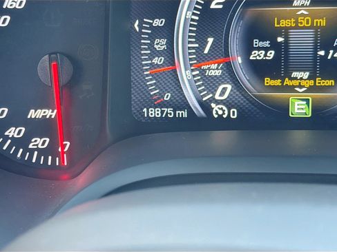 Used 2016 Chevrolet Corvette Z06 w/ 2LZ Preferred Equipment Group image 36