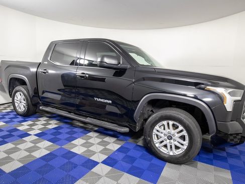 Used 2024 Toyota Tundra SR5 image 3