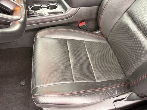 Used 2024 Dodge Durango GT AWD/4WD image 24