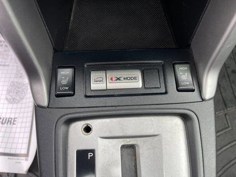 Used 2014 Subaru Forester 2.5i Limited image 24