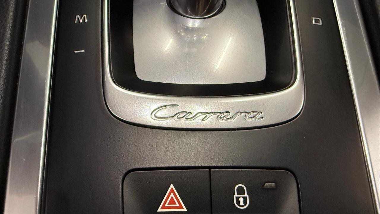 Used 2014 Porsche 911 Carrera 4S AWD/4WD image 50