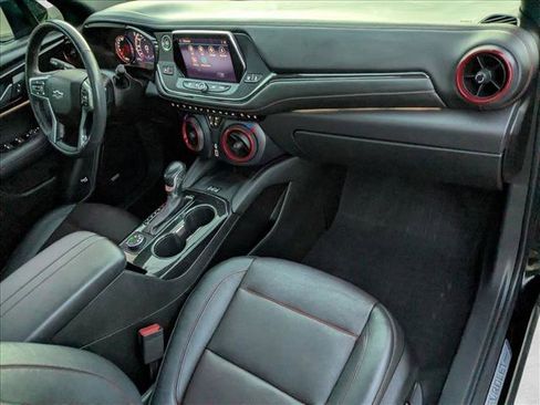 Used 2020 Chevrolet Blazer RS image 21