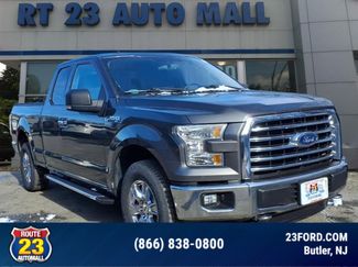 Used 2016 Ford F150 XLT w/ Equipment Group 301A Mid video 1