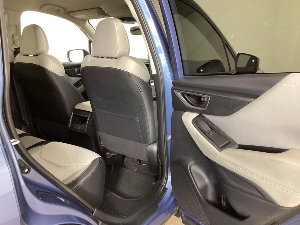 Used 2024 Subaru Forester AWD/4WD image 23