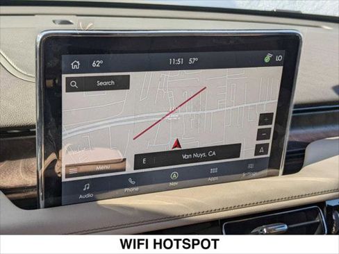 New 2023 Lincoln Aviator Reserve w/ Equipment Group 201A image 9