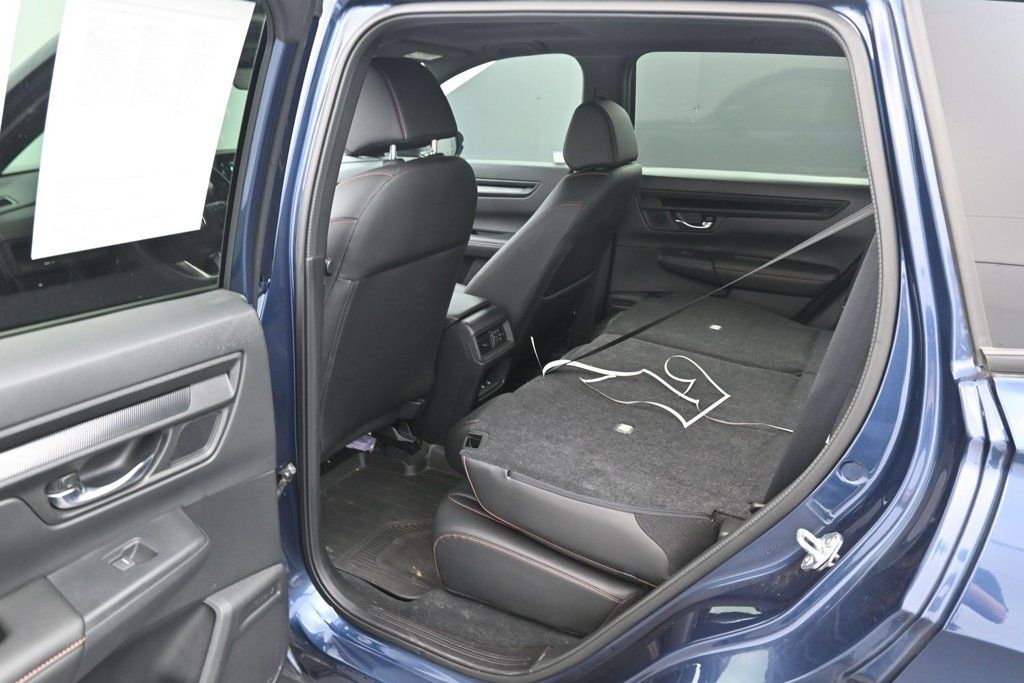 Used 2026 Honda CR-V Sport-L image 15