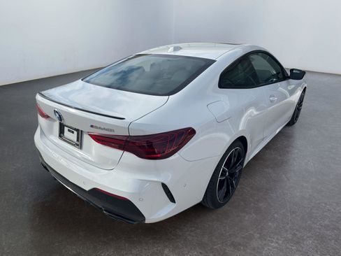 New 2026 BMW 440i xDrive Coupe w/ Premium Package image 13