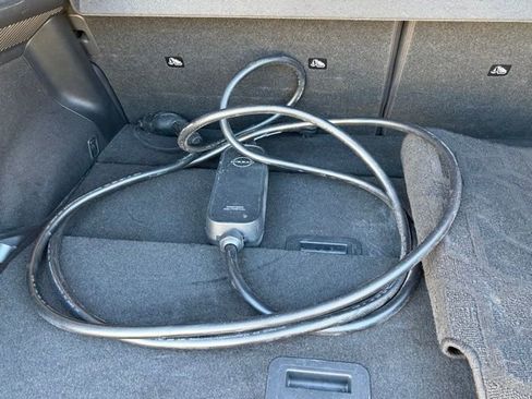 Used 2024 Nissan Ariya FWD image 9