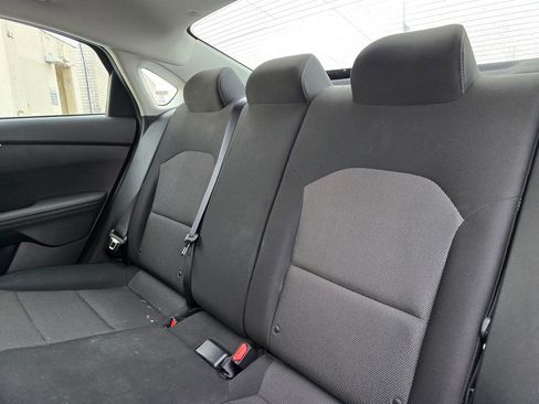 Certified 2024 Kia Forte LXS image 20