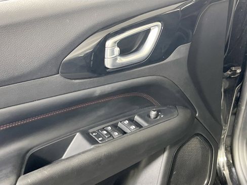 Used 2022 Jeep Compass Trailhawk image 17