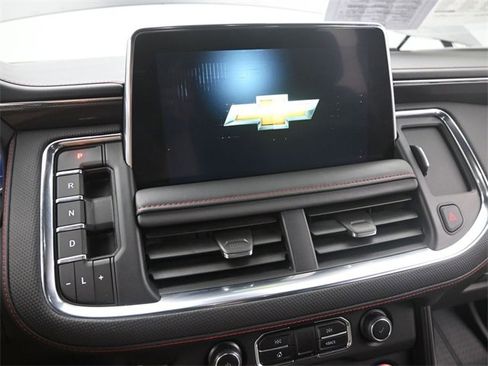 Used 2024 Chevrolet Tahoe RST w/ Sport Performance Package image 36