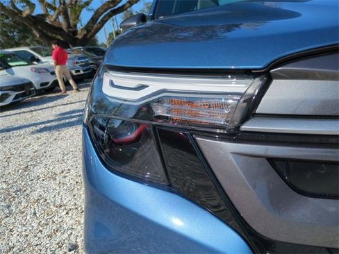 Used 2025 Subaru Forester Premium image 10