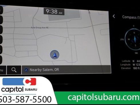 Used 2023 Hyundai Tucson Limited image 24