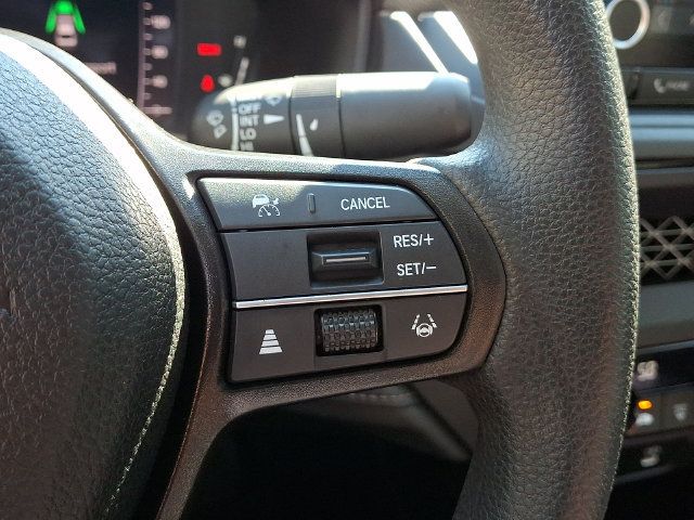 Certified 2023 Honda Accord LX image 22