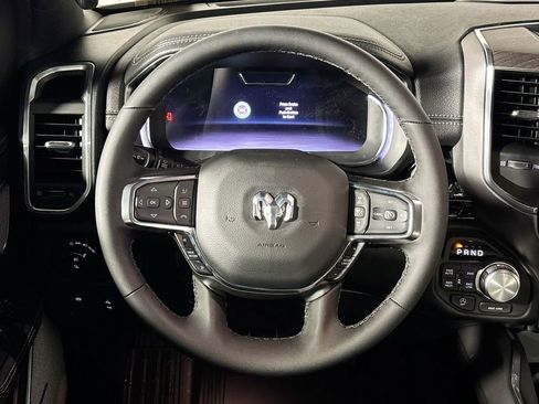 New 2026 RAM 1500 Laramie w/ Night Edition image 13