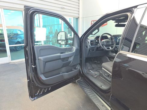 New 2026 Ford F150 XLT w/ Equipment Group 302A MID image 14