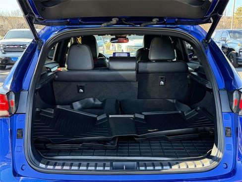 Used 2019 Lexus NX 300 F Sport image 9