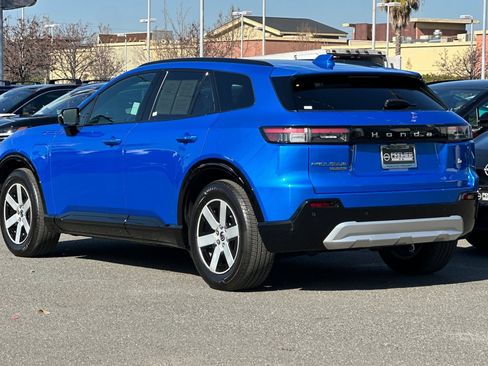 Used 2024 Honda Prologue Touring image 6