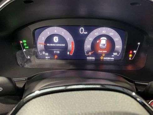 Used 2023 Acura Integra A-Spec image 14