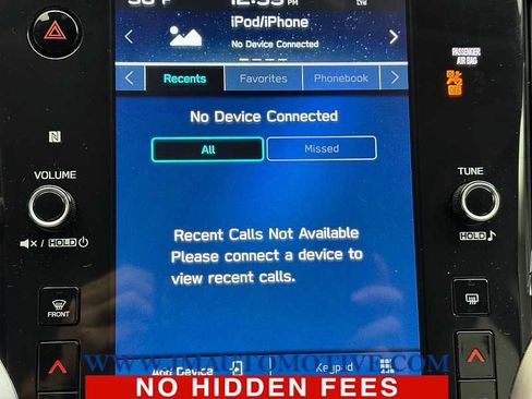 Used 2023 Subaru Legacy Limited image 28