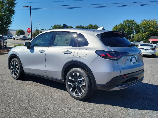 New 2027 Honda HR-V EX-L image 6