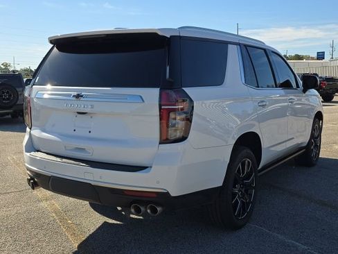 Used 2023 Chevrolet Tahoe High Country w/ Premium Package image 5