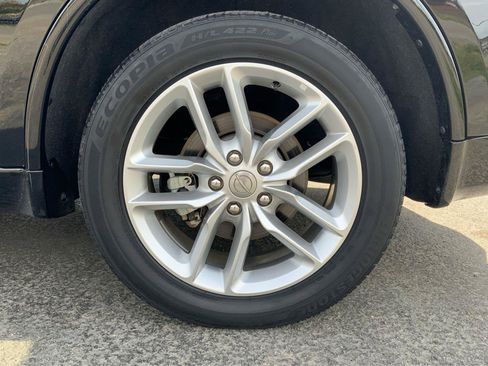 Used 2024 Dodge Durango GT AWD/4WD image 29
