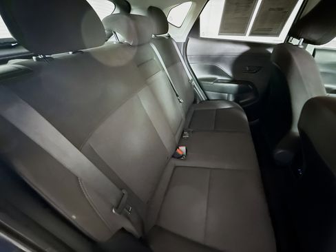 Used 2025 Hyundai Kona SEL image 32