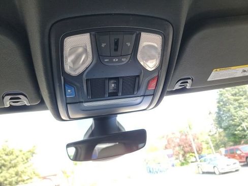 Used 2022 RAM 1500 Big Horn image 23