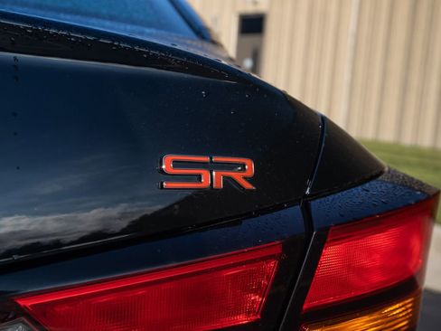 Used 2023 Nissan Altima 2.5 SR image 10