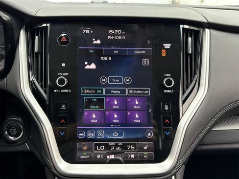 Used 2020 Subaru Legacy Premium image 25