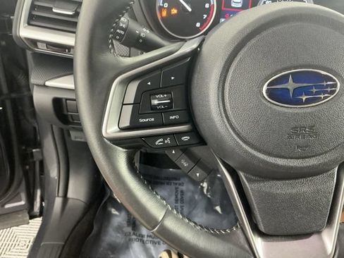 Used 2023 Subaru Forester Premium AWD/4WD image 27