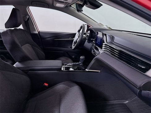 Certified 2025 Toyota Camry LE image 25