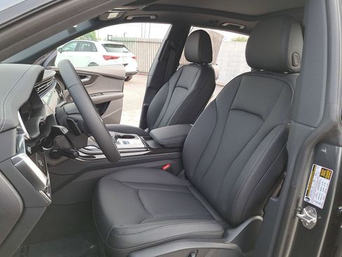 New 2026 Audi Q8 Premium Plus image 15