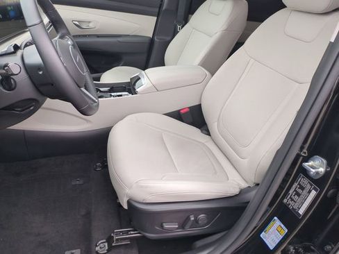Certified 2026 Hyundai Tucson SEL AWD/4WD image 12