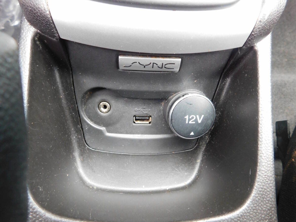Used 2016 Ford Fiesta SE FWD image 13