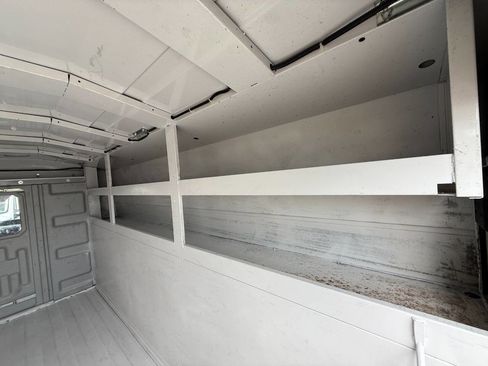 Used 2016 Ford Transit 250 138 w/ Interior Upgrade Package image 36