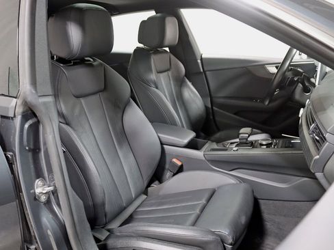 Used 2018 Audi A5 2.0T Premium Plus w/ Premium Plus image 30