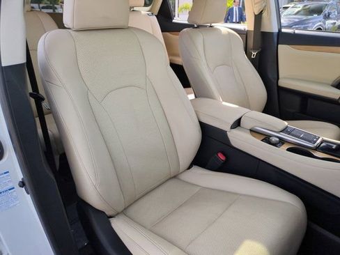 Used 2021 Lexus RX 450hL AWD w/ Premium Package image 31