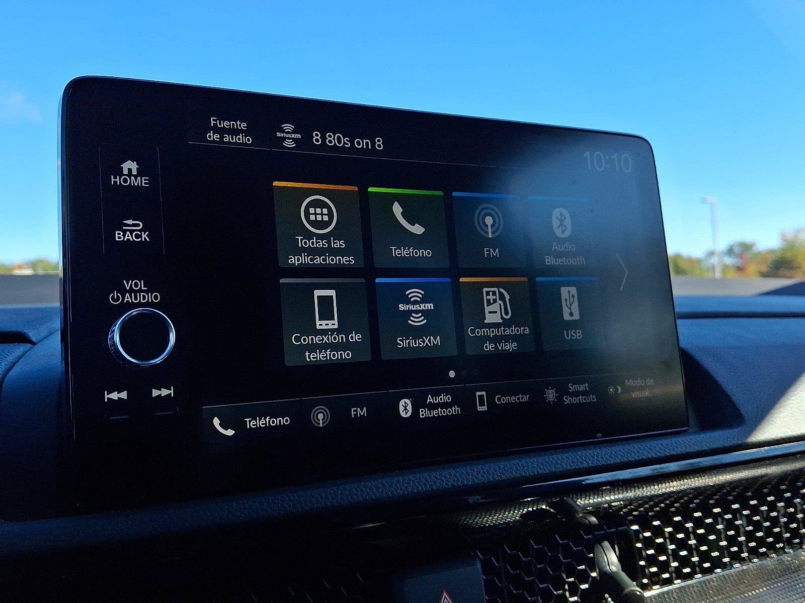 Used 2024 Honda CR-V EX-L image 18