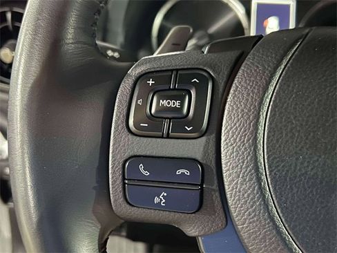 Used 2025 Lexus IS 350 F Sport image 26